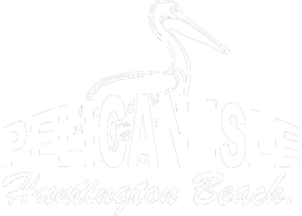 Pelican Isle